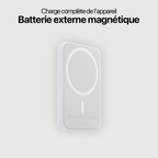 6 in 1 Premium Kit for Smartphone - Pulse