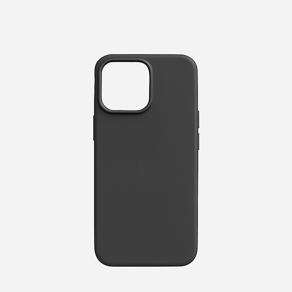 Luxury Liquid Case – Dark Grey - Pulse