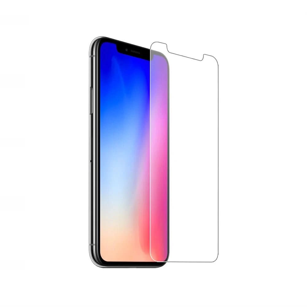 Tempered Glass Screen Protector - Pulse